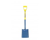 Polyfibre Square Mouth Shovel